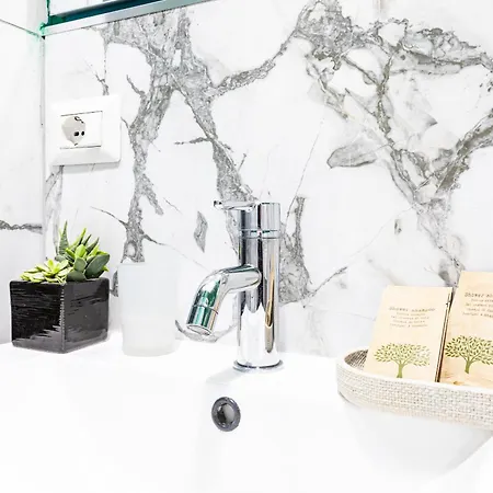 Trastevere Suites - Top Collection
