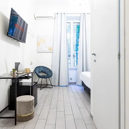 Trastevere Suites - Top Collection