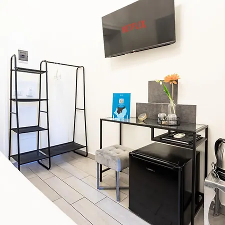 Trastevere Suites - Top Collection