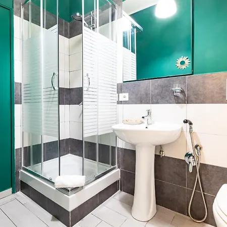 Trastevere Suites - Top Collection