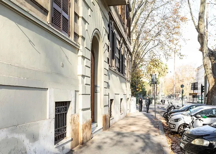 Trastevere - Collection