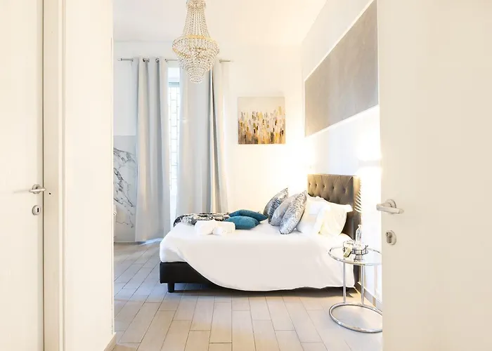 Trastevere - Collection Гостевой дом 4*