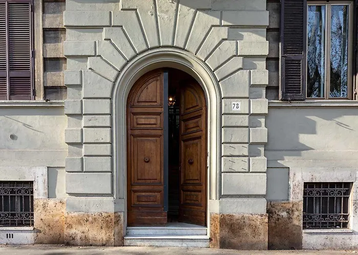 Trastevere - Collection 4* Рим