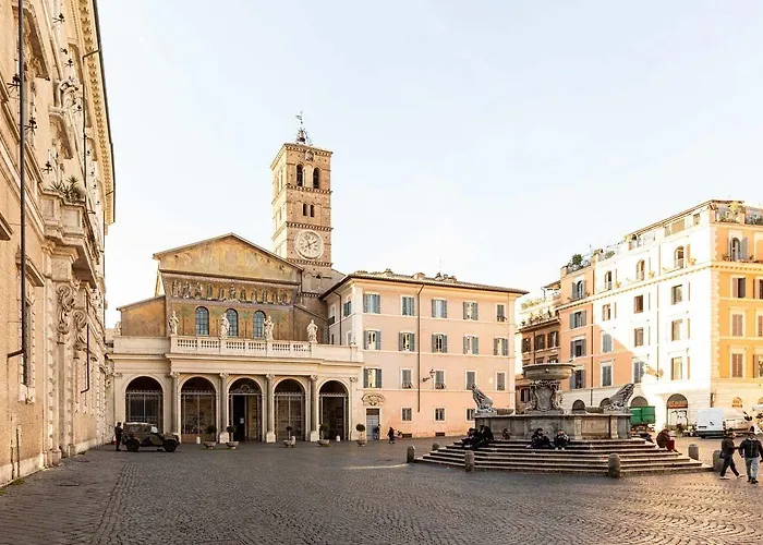 Гостевой дом Trastevere - Collection