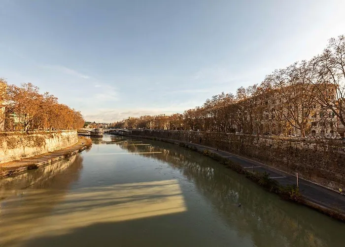 Trastevere - Collection Гостевой дом 4*