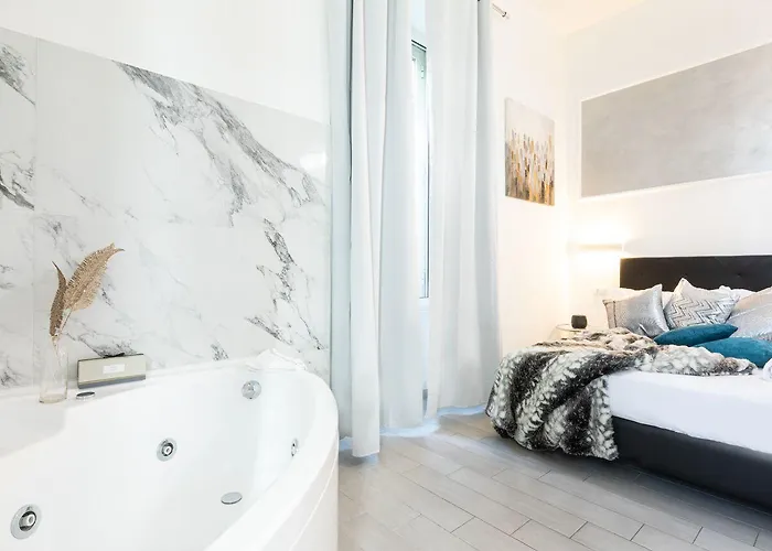 Trastevere - Collection 4* Рим