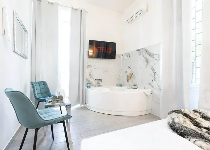 Trastevere - Collection Гостевой дом 4*