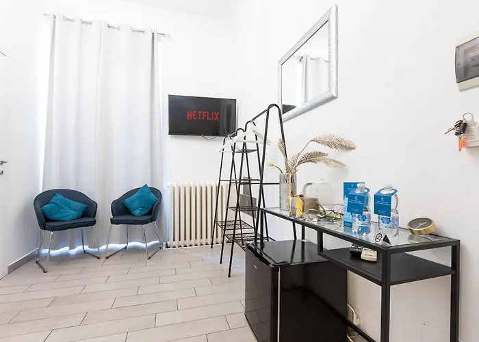 Гостевой дом Trastevere - Collection 4*