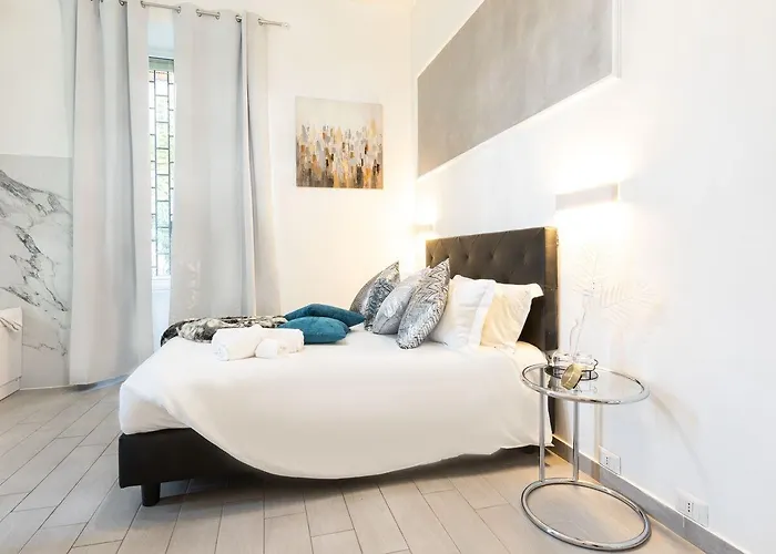 בית הארחה Trastevere - Collection 4*