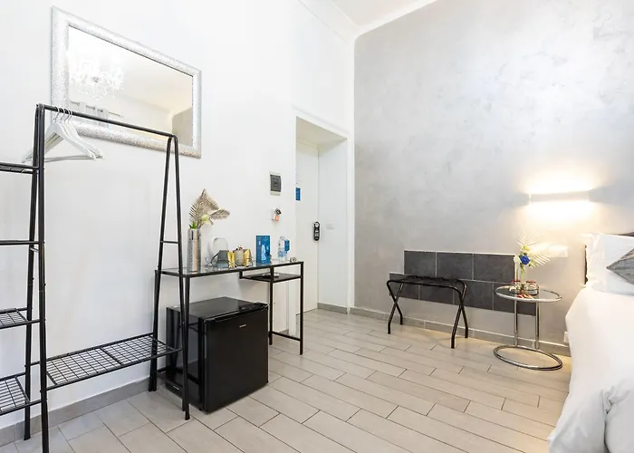 Гостевой дом Trastevere - Collection Рим