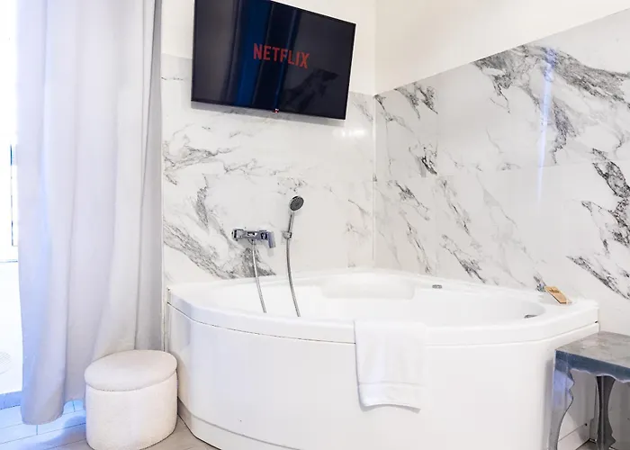 Гостевой дом Trastevere - Collection 4*