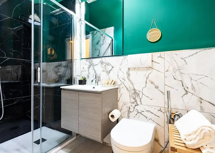 Trastevere - Collection 4* Roma