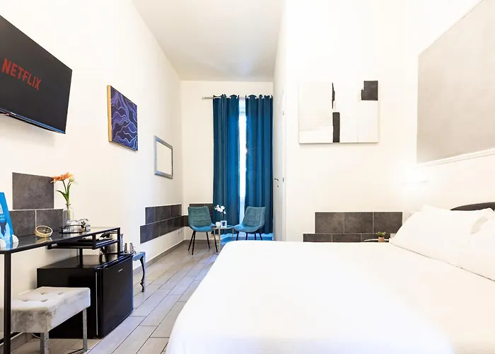 Trastevere - Collection 4*