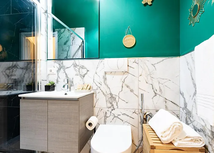 Trastevere - Collection Гостевой дом 4*