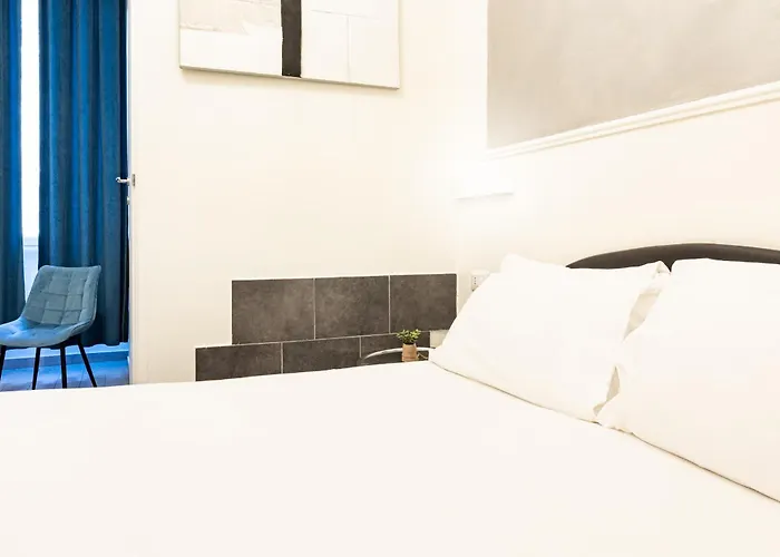 Гостевой дом Trastevere - Collection 4*