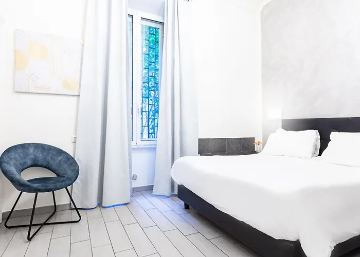 Trastevere - Collection Рим