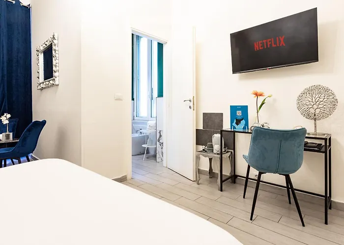 Trastevere - Collection 4* Рим