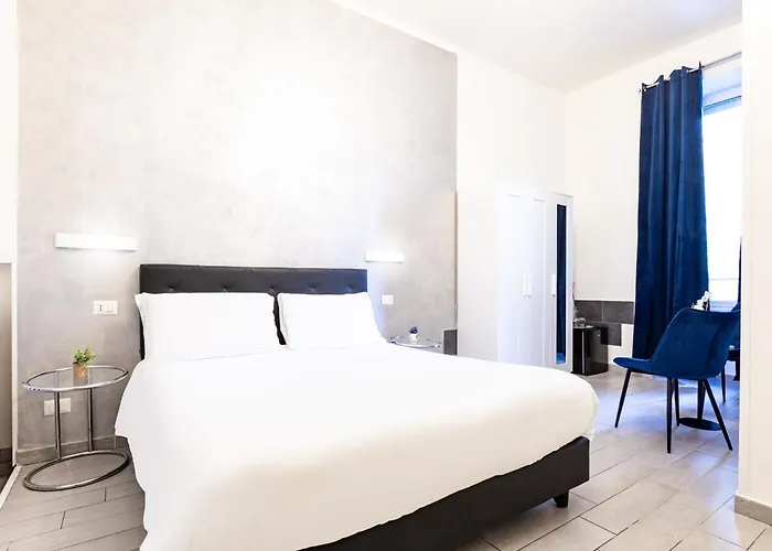 Гостевой дом Trastevere - Collection 4*