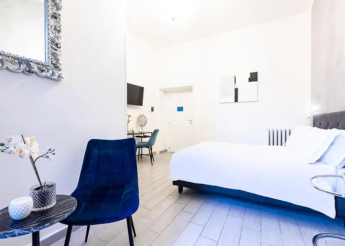 Konukevi Trastevere - Collection 4*