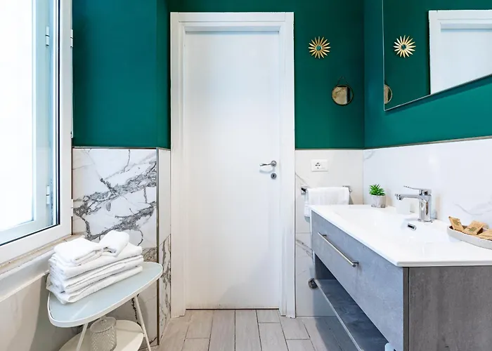 Trastevere - Collection 4*