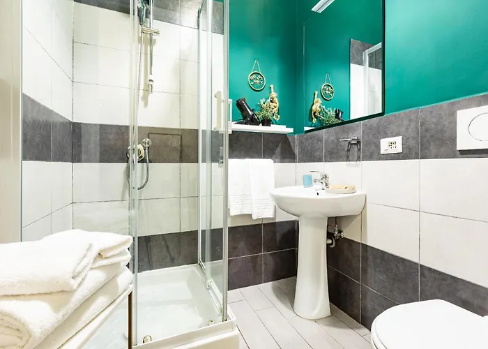 Trastevere - Collection Konukevi 4*