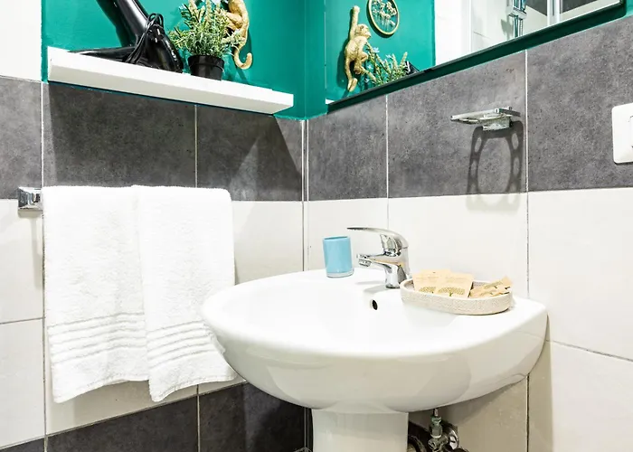 Trastevere - Collection 4*