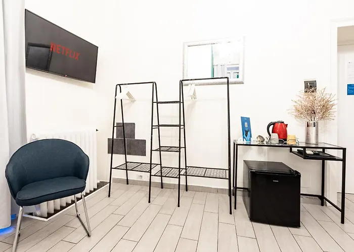 Trastevere - Collection 4* Roma