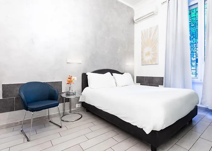 Trastevere - Collection 4*