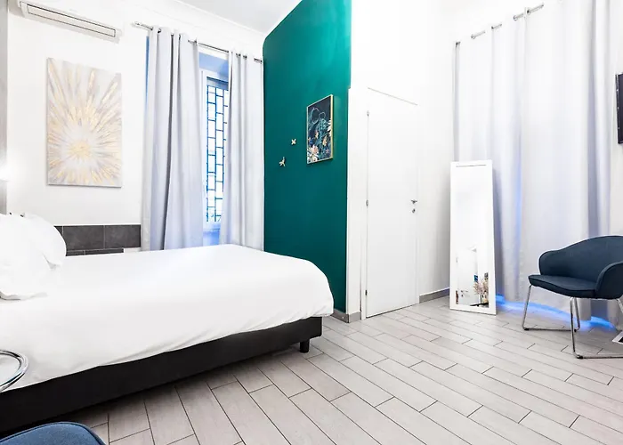Trastevere - Collection 4*