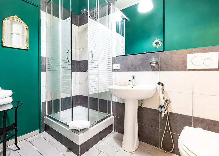 Trastevere - Collection Гостевой дом 4*