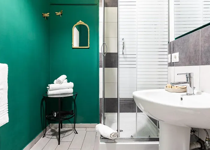 Trastevere - Collection Гостевой дом 4*