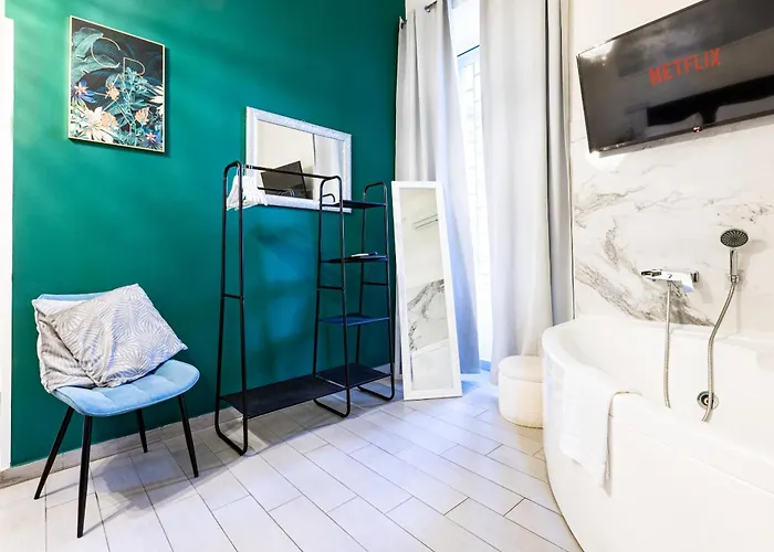 Гостевой дом Trastevere - Collection 4*