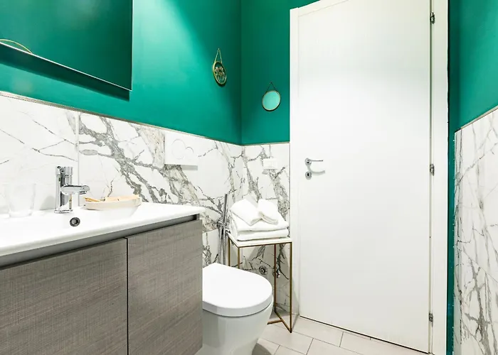 Konukevi Trastevere - Collection 4*