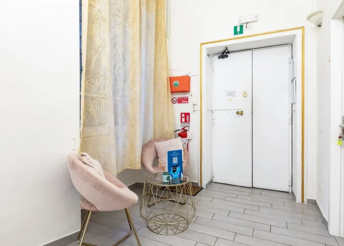 Trastevere - Collection Konukevi 4*