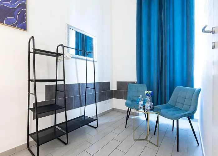 Trastevere - Collection בית הארחה 4*